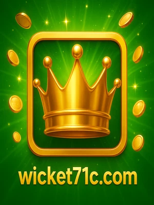 wicket71 প্রমোশন নির্দেশিকা প্রিভিউ: বোনাসের ধরন ও সাধারণ নিয়মসমূহ